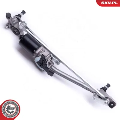 Produktbild von ESEN SKV Scheibenwischerstangen 05SKV104