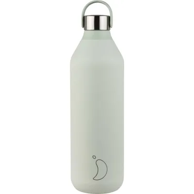 Produktbild von Chillys Trinkflasche Series 2 Lichen 1000ml