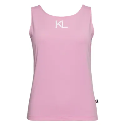 Immagine prodotto di Kingsland Top Damen KLJumbo Aggiornamento estivo 2024 Top da allenamento Lavanda pastello M