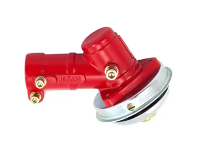 Obrázok produktu pre Uhlová prevodovka ROT kefový rezač 7 zubov 28 mm rúrka