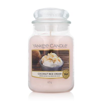 Yankee Candle Zitrone Lavendel (klein) online kaufen