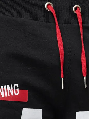 Produktbild von Red Bridge Herren Short Kurze Hose Sweatpant Jogginghose Train Hard