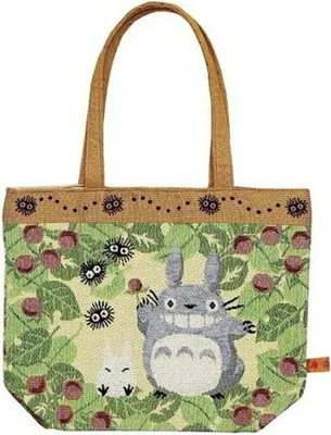 Zdjęcie produktu dla Torba na ramię My Neighbour Totoro Strawberry Forest