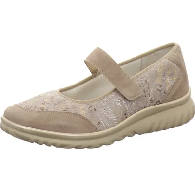 Produktbild von Ballerina Semler L5425654028 Lena H Weite