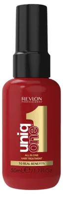 Produktbild von UniqOne Haarkur Leave-in-Haarpflege 50 ml