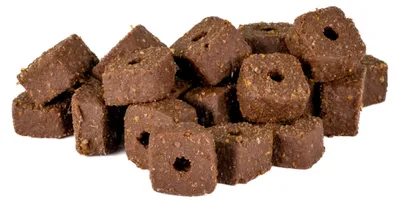 Productafbeelding van Frigera Halfvochtige Zachte Snacks Lam 500g – Zachte hondensnacks zonder toegevoegde suiker