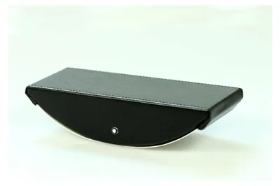 Produktbild von Löschwiege Tintenabsorber Leder Schwarz