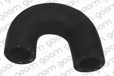 Produktbild von GOOM Wärmetauscher-Schlauch HC-0215 für RENAULT ESPACE II (J/S63)