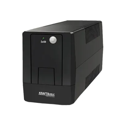 Obrázok produktu pre Kraft&Dele KD1927 1000VA LED UPS