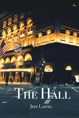 Produktbild von The Hall