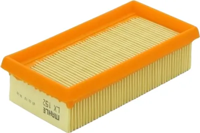 Productafbeelding van Luchtfilter voor Gilera Dakota 350, bouwjaar 1987, van Mahle - Nieuw