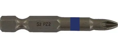 Image de Embout Torsion Pz1 Résistance Extrême Aux Chocs - Tivoly