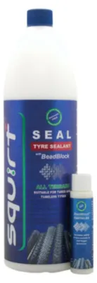 Image de SQUIRT Seal BEADBLOCK Flasche 1000ml