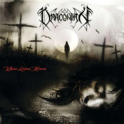 Obrázek produktu pro Draconian: Where Lovers Mourn