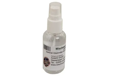 Produktbild von Axis Line spezial Gleitmittel Spray für Teleskopstangen 50ml