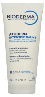 Produktbild von Bioderma Atoderm Intensive Balm