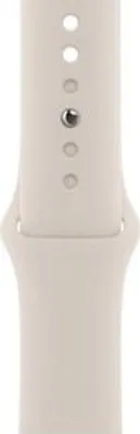 Immagine prodotto di APPLE 41mm Starlight Sport Band Reg