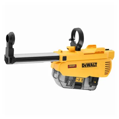 Produktbild von Dewalt 18V Absaugvorrichtung Dwh205Dh
