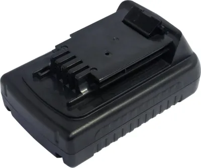 Immagine prodotto di batteria da 1500 mAh per Black & Decker HP186F4L, GXC1000L, GTC650, EPL188K, EPL188, EPL18, CHH2220, ASL186K