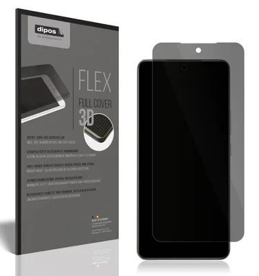Produktbild von 1x dipos FlexBSF Vivo V50 Lite 5G