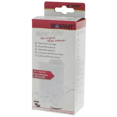 Produktbild von Filterpatrone für Saeco Intenza+