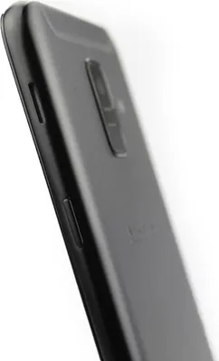 Zdjęcie produktu dla Samsung Galaxy A6 32 GB Dual-Sim Black Gut