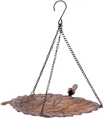Productafbeelding van Vogelvoerbakken voor buiten, terras en voerbakken voor vogels. Geschikt voor achtertuin, erf, gazon, terras, balkon, en voor vinken
