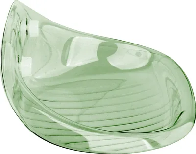 Produktbild von Katzenhängematte, transparentes Katzennest zum Aufhängen am Fenster mit Saugnapfhalterung, Sonnenbaden, Katzenbett, Heimtierbedarf, Katzensitzstange