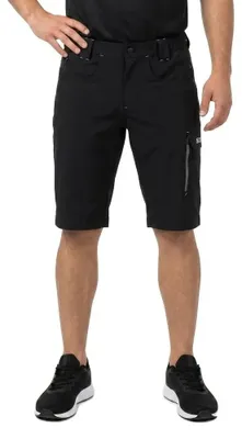 Produktbild von Sparco Arbeitsshorts Schwarz XL Schwarz XL