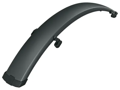 Zdjęcie produktu dla Uniwersalny błotnik Sks Infinity – przedni 56 mm