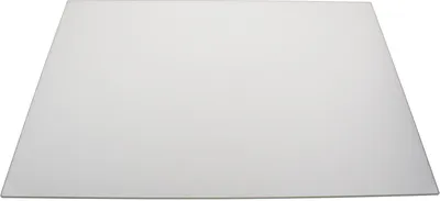 Produktbild von ELECTROLUX - Innenscheibe für Backofentüre / Glasscheibe für Hochtemperaturofen - 524x402mm - 3878349012