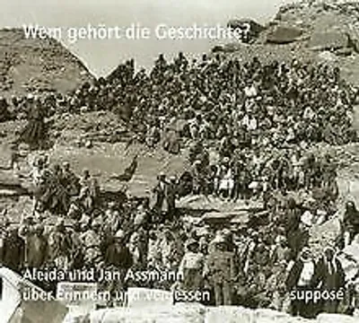 Produktbild von Wem gehört die Geschichte?