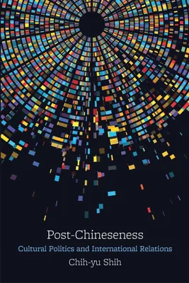 Produktbild von Post-Chineseness
