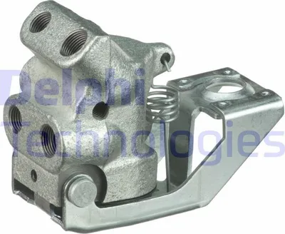Produktbild von DELPHI Bremskraftregler LV80013 Hinten für FIAT Scudo Kastenwagen (220)