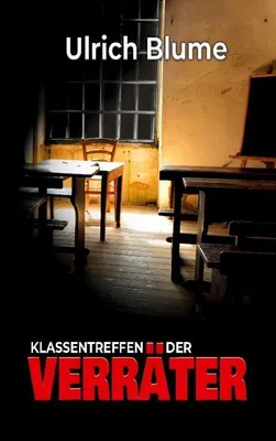 Produktbild von Klassentreffen der Verräter