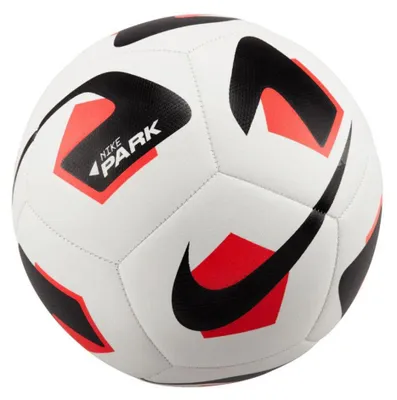 Produktbild von Nike - "Park Team 2.0" Fußball PP1543 (5) (Weiß)