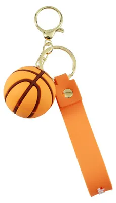 Produktbild von Schlüsselanhänger BASKETBALL