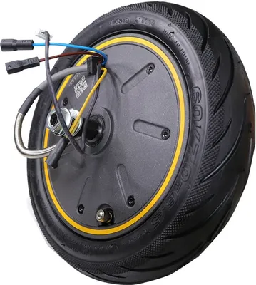 Produktbild von Ninebot MAX G30D, G30D2, G30LD Original Gen2 Tuning Motor