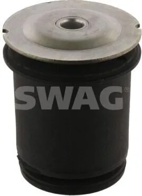 Produktbild von SWAG 62 93 6740 Achslager für FIAT QUBO (225) Hinten Links Hinten Rechts