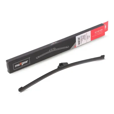 Produktbild von MAXGEAR Heckscheibenwischer Stück Hinten für VW Golf V Schrägheck (1K1) 335mm