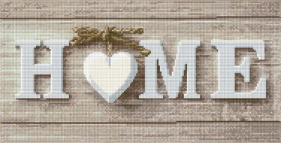 Produktbild von Sparkle at Home Diamond Dotz: 27x53 cm