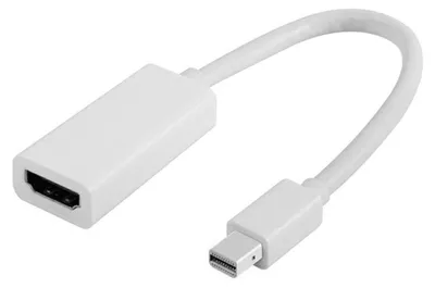 Zdjęcie produktu dla Hd18 Adapter Mini Displayport Do Hdmi