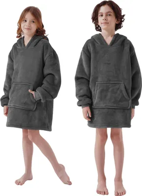 Produktbild von Textino Hoodie Sherry 50x70 cm Schwarz