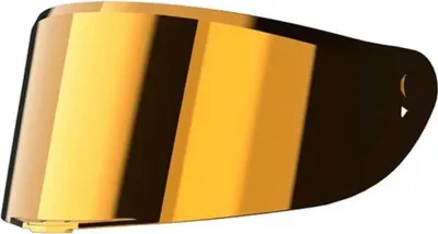Zdjęcie produktu dla Przyłbica LS2 Gold Iridium do kasku FF812 KID