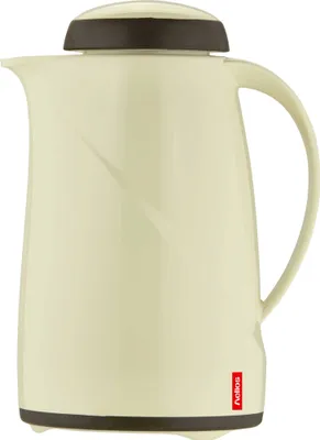 Zdjęcie produktu dla Helios Wave Isolierkanne Wave Mini 0,6 l vanille 2942-092