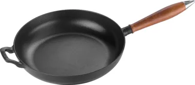 Produktbild von Staub Bratpfanne Kochgeschirr 33,2 x 8,5 x 53,5cm
