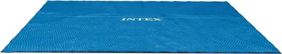 Obrázek produktu pro Solární plachta na bazén 716 x 346 cm INTEX 28017