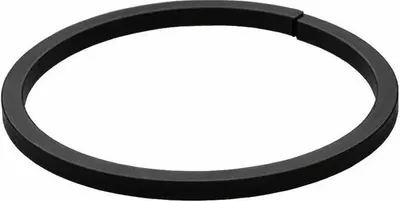 Produktbild von Shimano Sg-8r20 Square Ring Silber Silber One Size