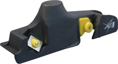 Produktbild von TRIUSO Gipskarton - Kantenhobel 230mm - KH1