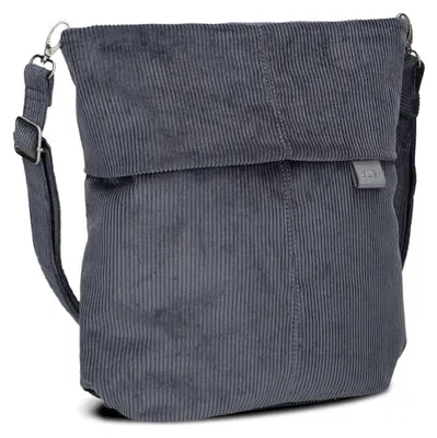 Imagen del producto de Bolso de hombro Mademoiselle.M de 31 cm